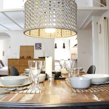 Art Apartment Velluti Florence Ngoại thất bức ảnh