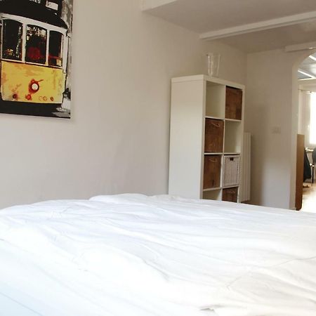 Art Apartment Velluti Florence Ngoại thất bức ảnh