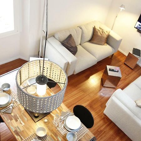 Art Apartment Velluti Florence Ngoại thất bức ảnh