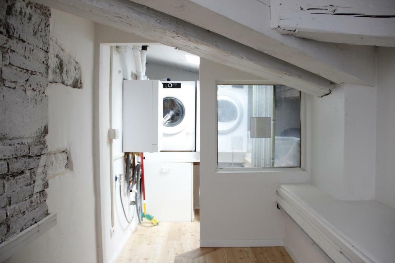 Art Apartment Velluti Florence Ngoại thất bức ảnh