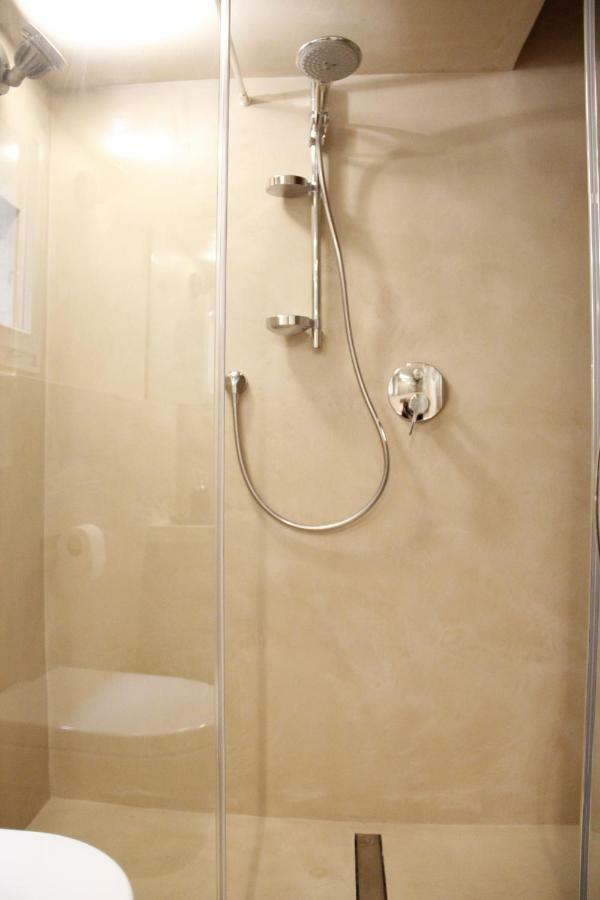 Art Apartment Velluti Florence Ngoại thất bức ảnh