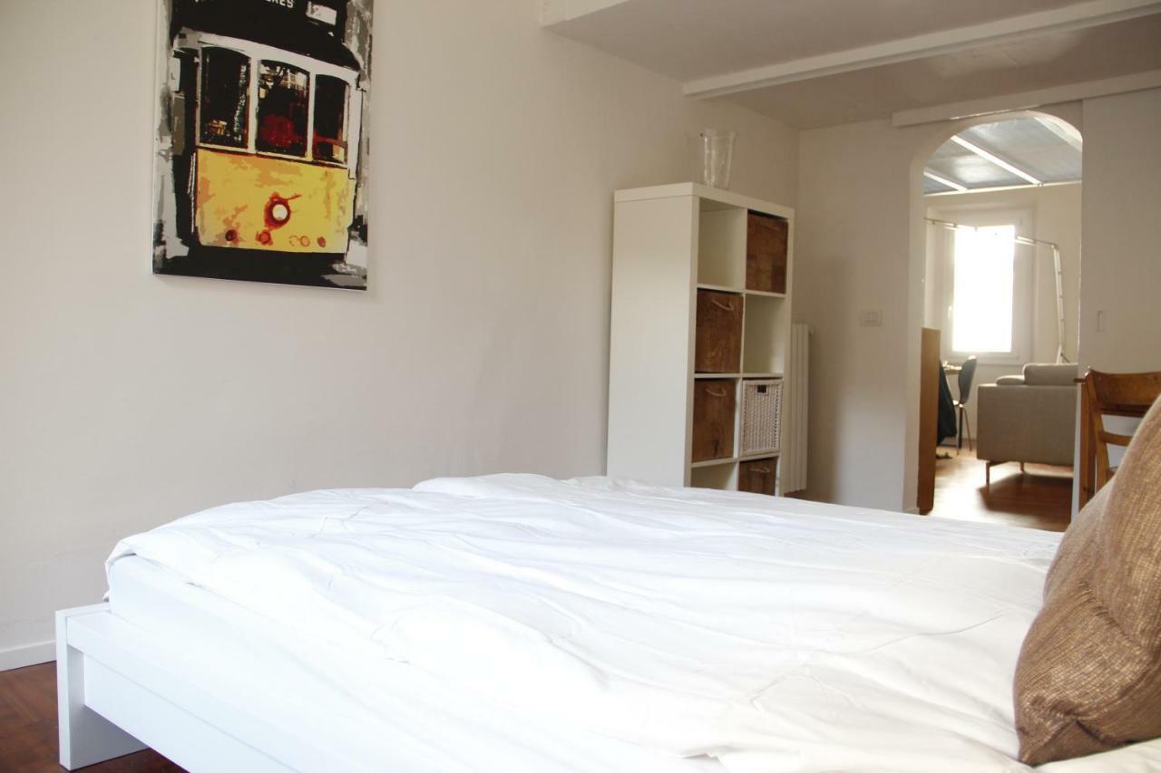Art Apartment Velluti Florence Ngoại thất bức ảnh