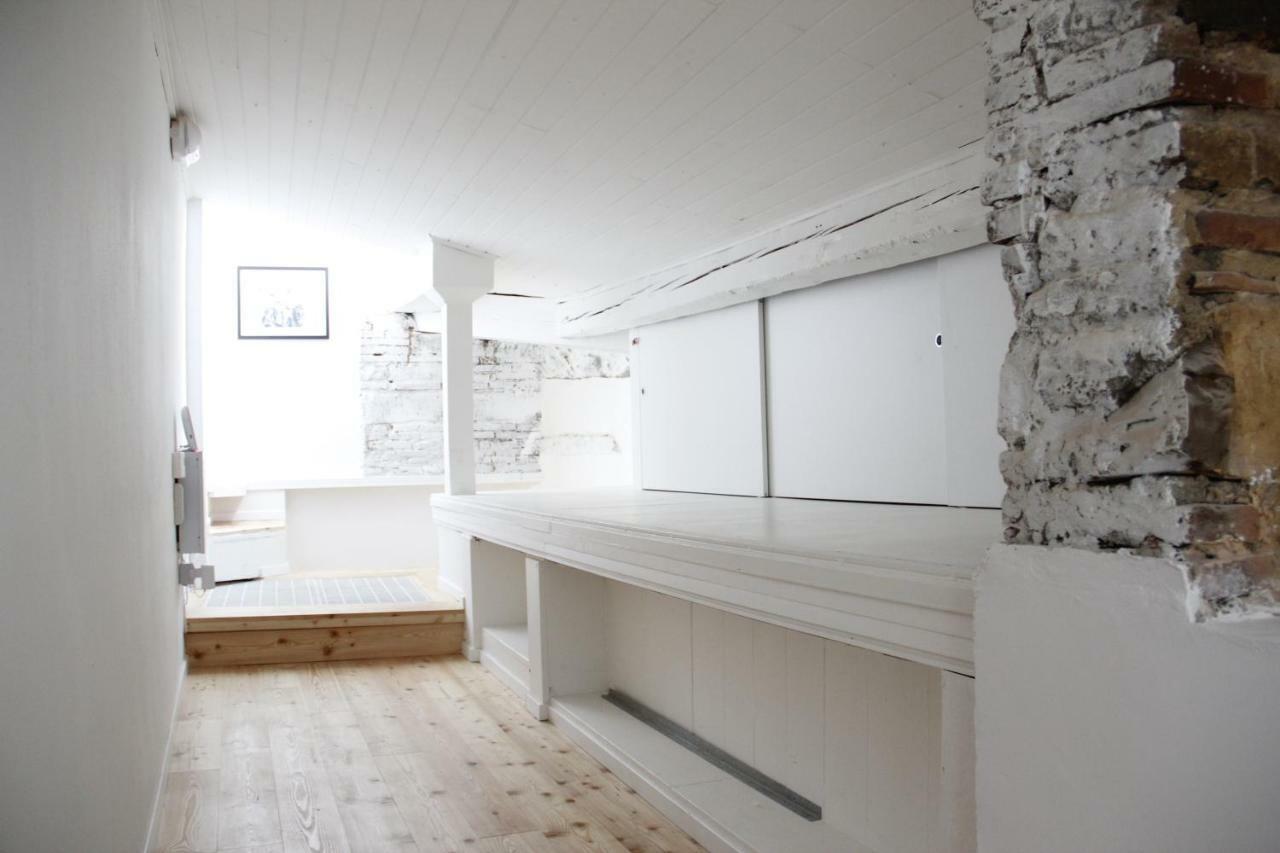 Art Apartment Velluti Florence Ngoại thất bức ảnh