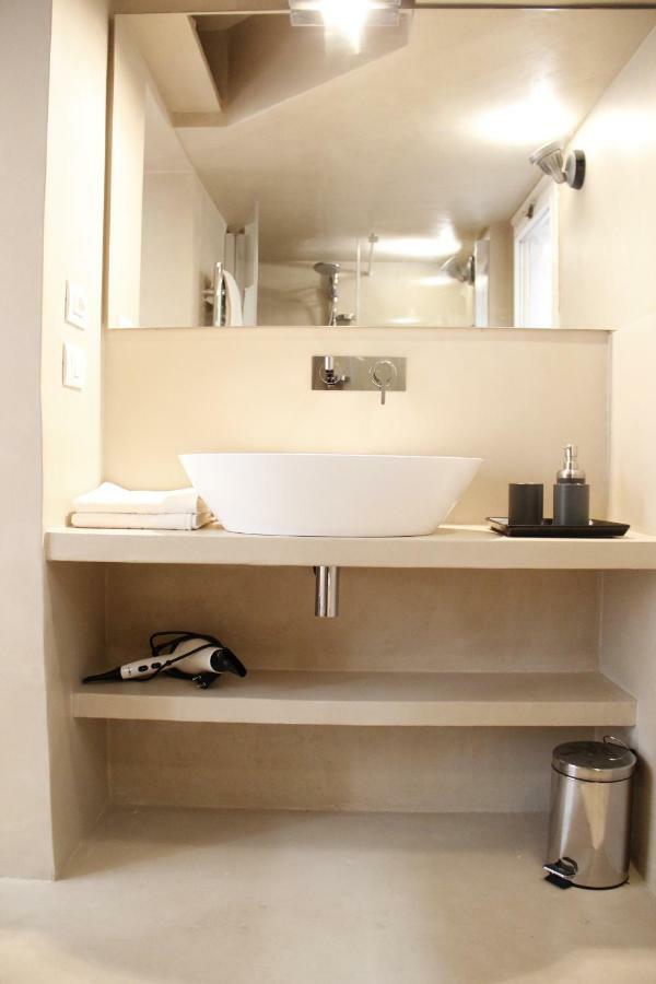 Art Apartment Velluti Florence Ngoại thất bức ảnh