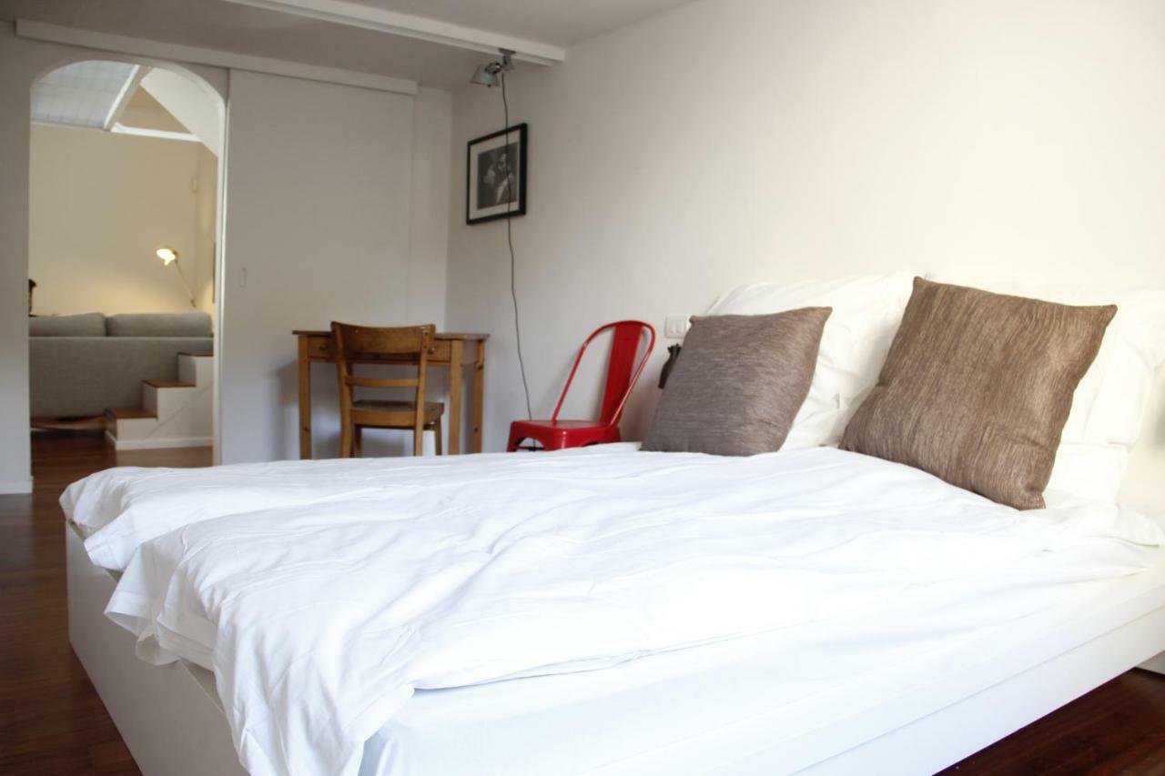 Art Apartment Velluti Florence Ngoại thất bức ảnh