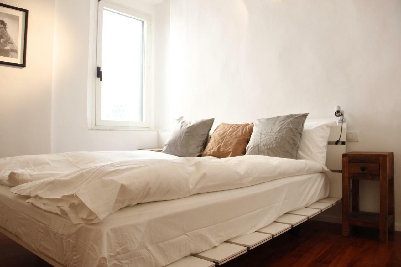 Art Apartment Velluti Florence Ngoại thất bức ảnh