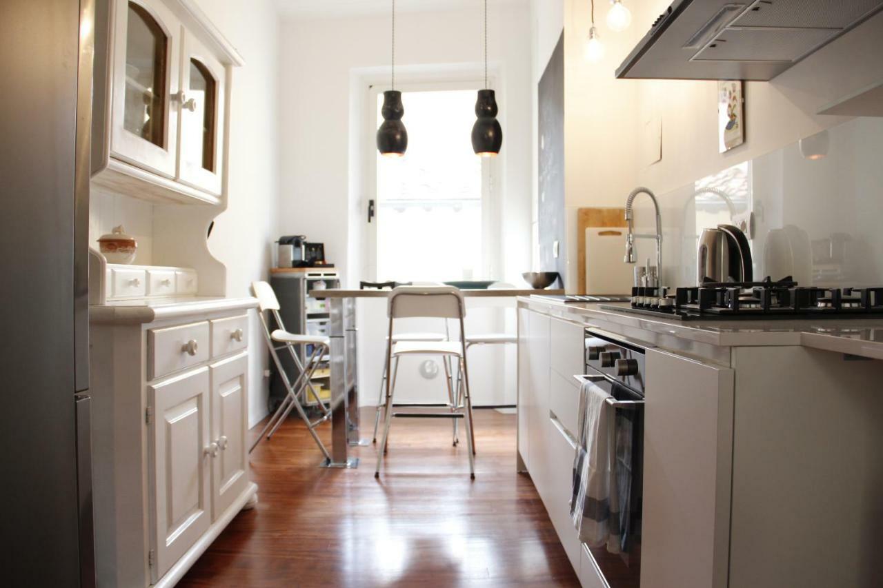 Art Apartment Velluti Florence Ngoại thất bức ảnh