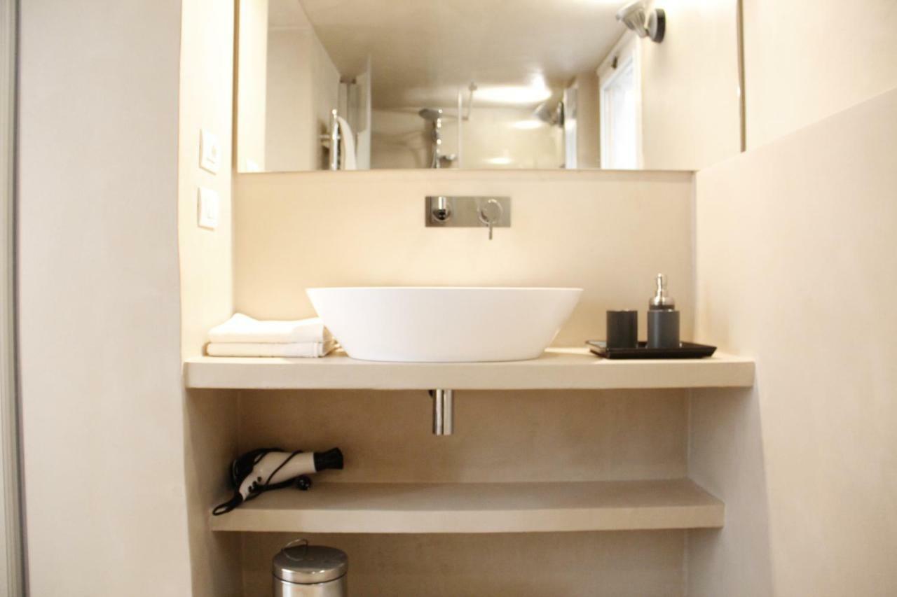 Art Apartment Velluti Florence Ngoại thất bức ảnh