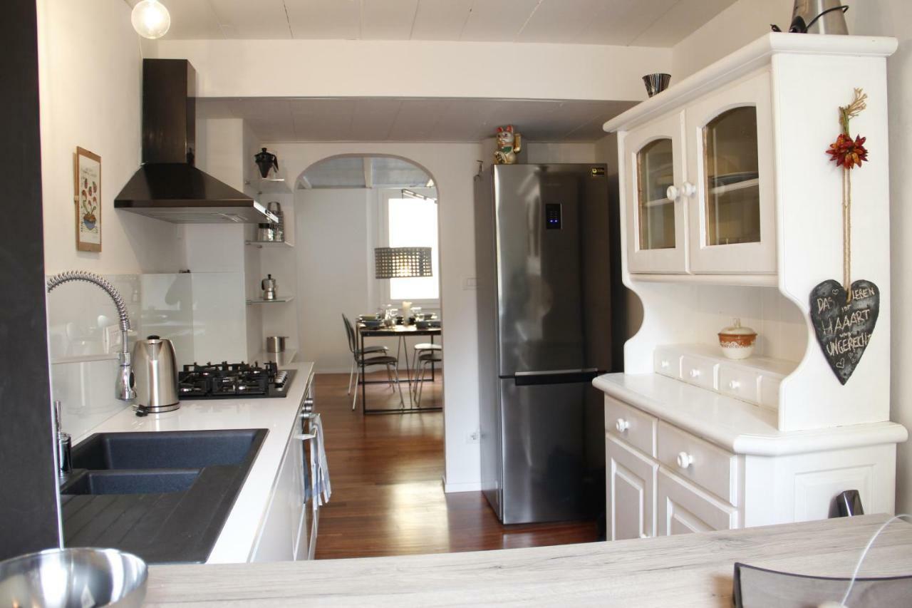 Art Apartment Velluti Florence Ngoại thất bức ảnh