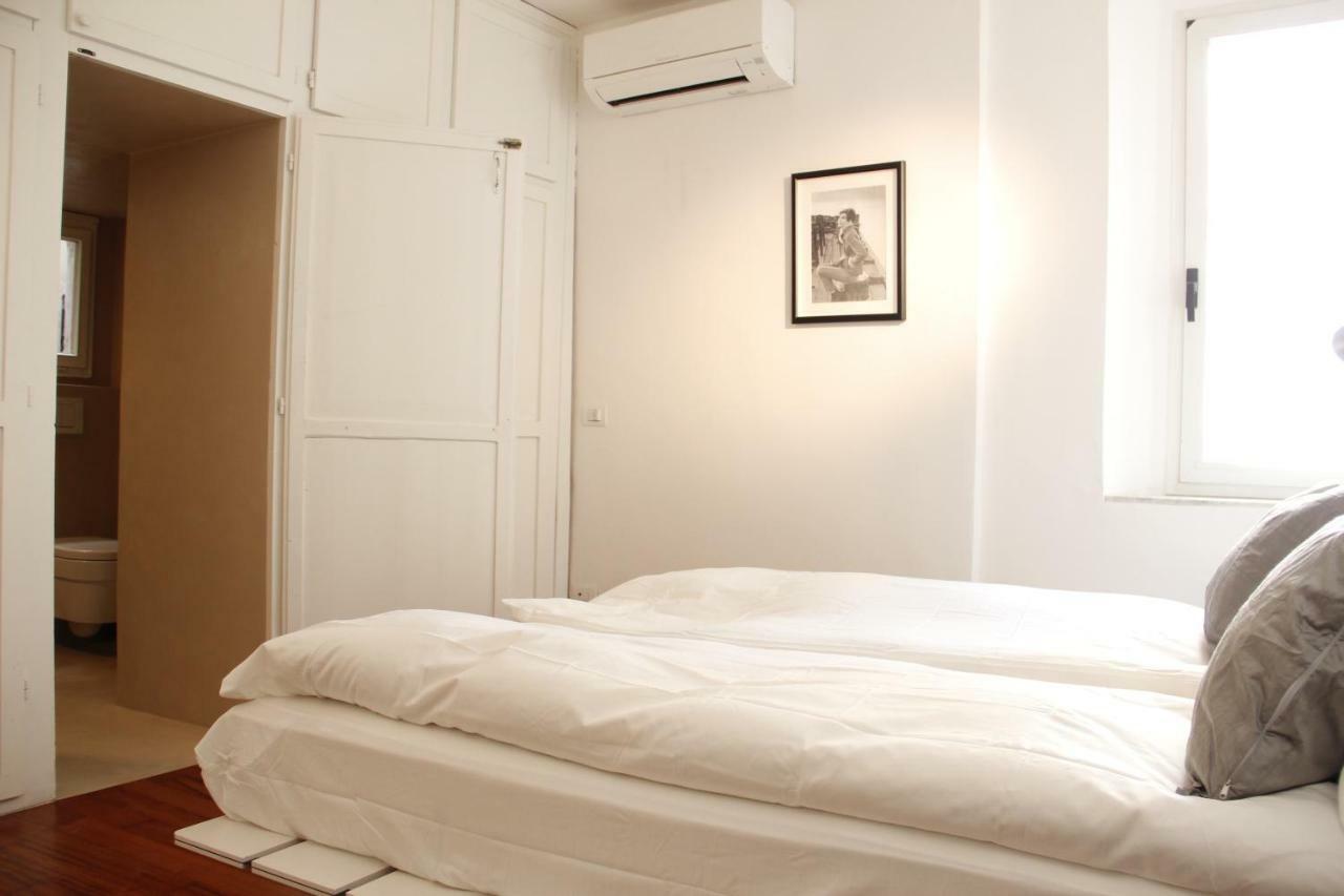 Art Apartment Velluti Florence Ngoại thất bức ảnh