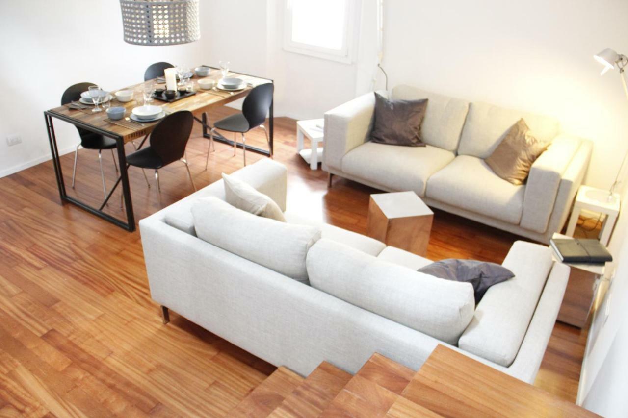 Art Apartment Velluti Florence Ngoại thất bức ảnh
