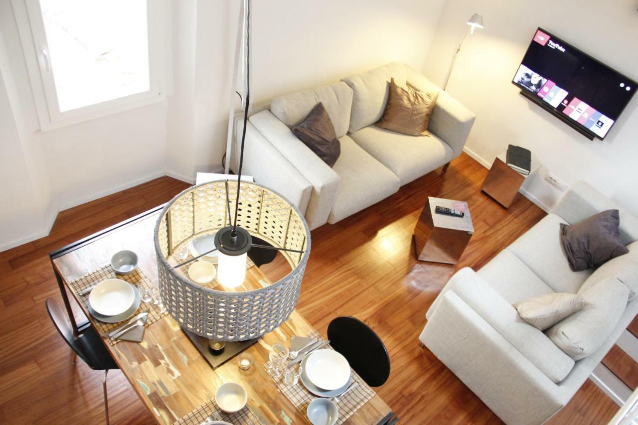Art Apartment Velluti Florence Ngoại thất bức ảnh